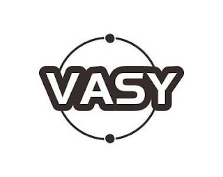 VASY logo