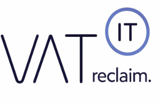 VAT IT RECLAIM logo