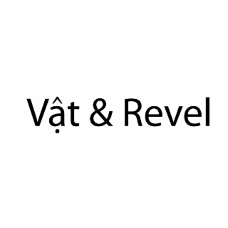 VAT & REVEL logo