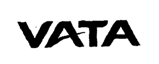 VATA logo