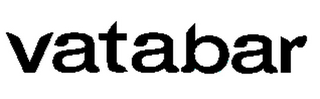 VATABAR logo
