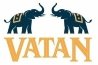VATAN logo