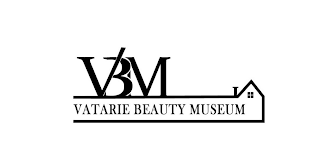 VATARIE BEAUTY MUSEUM logo