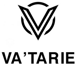 VA'TARIE V logo