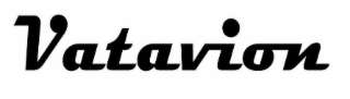 VATAVION logo
