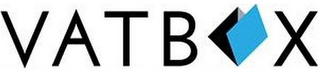 VATBOX logo