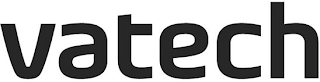 VATECH logo
