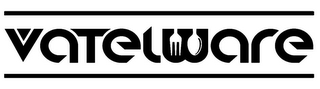 VATELWARE logo