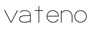 VATENO logo