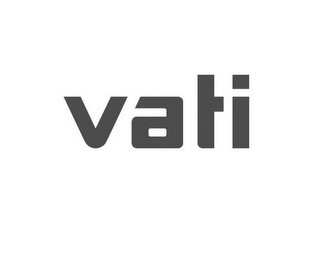 VATI logo