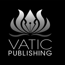 VATIC PUBLISHING logo