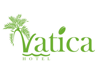 VATICA HOTEL logo