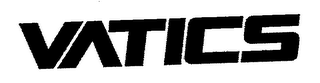 VATICS logo