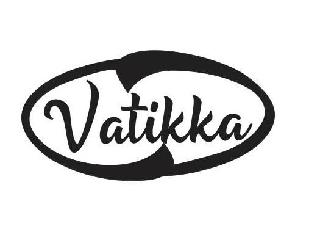 VATIKKA logo