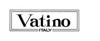 VATINO ITALY logo