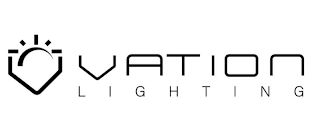 VATION LIGHTING logo