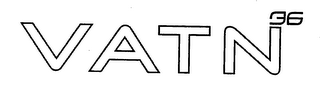 VATN 36 logo
