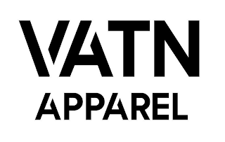 VATN APPAREL logo