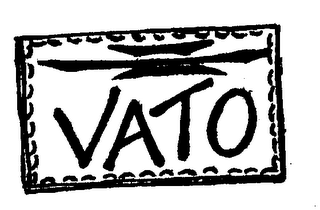 VATO logo