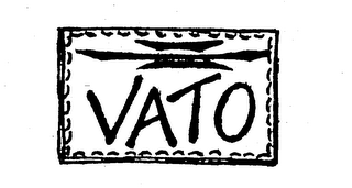 VATO logo