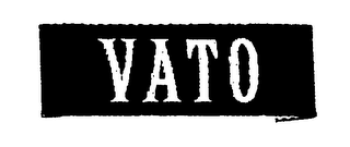 VATO logo
