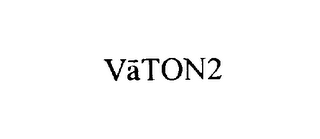 VATON2 logo