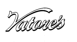 VATORE'S logo