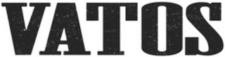VATOS logo