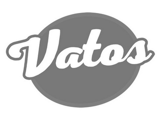 VATOS logo