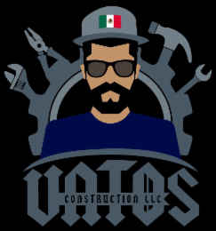 VATOS CONSTRUCTION LLC logo
