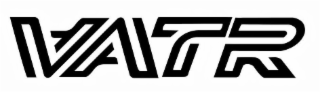 VATR logo