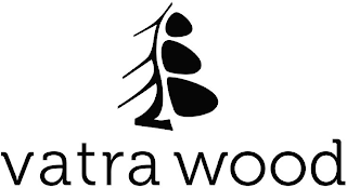 VATRA WOOD logo