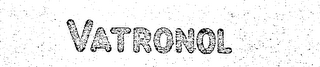VATRONOL logo