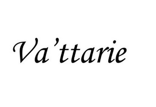 VA'TTARIE logo