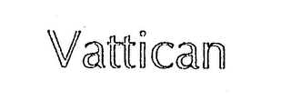 VATTICAN logo