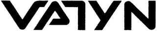 VATYN logo