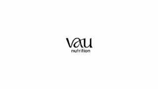 VAU NUTRITION logo
