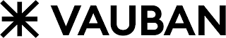 * VAUBAN logo