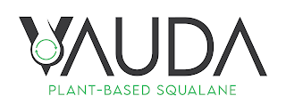 VAUDA PLANT-BASED SQUALANE logo