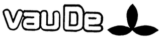 VAUDE logo