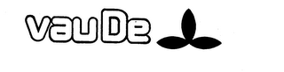 VAUDE logo