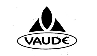 VAUDE logo