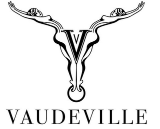 VAUDEVILLE logo