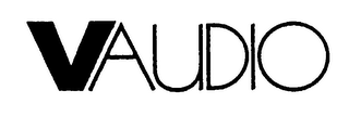 VAUDIO logo