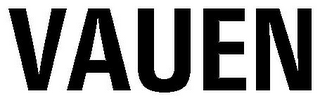 VAUEN logo