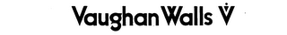 VAUGHAN WALLS V logo