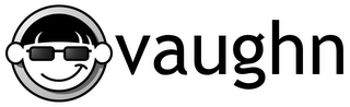 VAUGHN logo