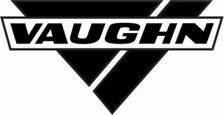 VAUGHN logo