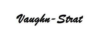 VAUGHN-STRAT logo