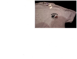 VAUGHN'S DOJANG logo